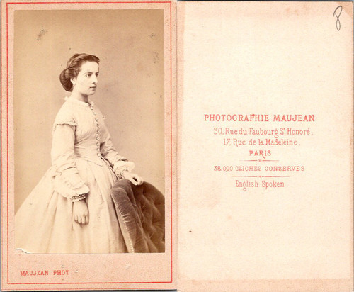 Maujean paris isabelle - maujean,, paris,
