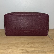 Prtefeuille Porte Cartes Porte Monnaie Le Tanneur Pour Françoise Saget Bordeaux 