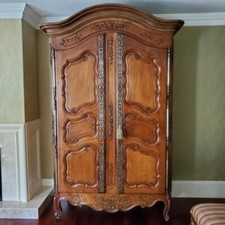 Stunning and unique antique