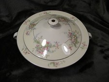 THEODORE HAVILAND - APPLE