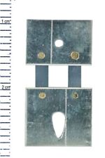 lame suspension de pendule