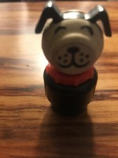 Vintage Fisher-Price Little