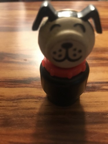 Vintage fisher price little - fisher-price,