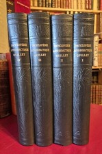 Nouvelle encyclopédie