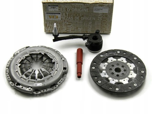 Kit embrayage avec butee - avec,