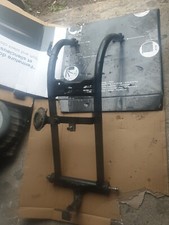 Cadre ,fixation Moteur ,berceau Aprilia Rs 50 