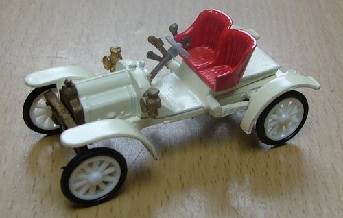 Voiture rami k - voiture,