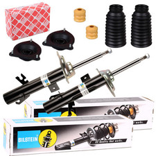 2x BILSTEIN B4 Gaz Amortisseur