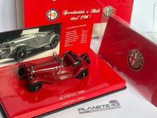MINICHAMPS 403120483 ALFA ROMEO 6C 1750 GS 1930 1/43