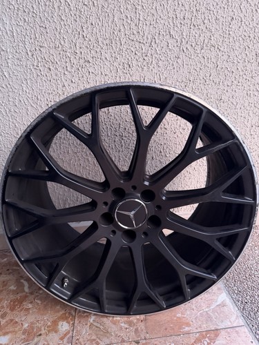 Jantes mercedes c63s - jantes,