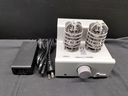 Amplificateur puissance - de,