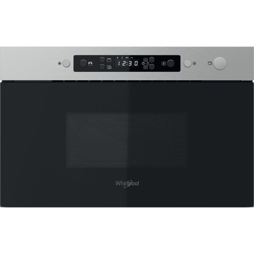 Micro ondes grill encastrable