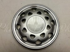 7700830287 Enjoliveur de roue 13" pouce RENAULT R5,R9 Broadway, Twingo 1 (techno