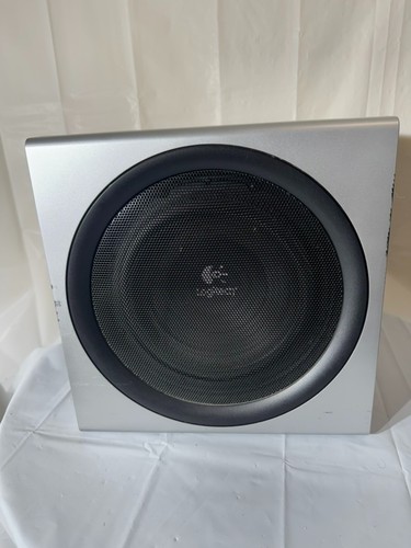 Logitech 2300 powered - logitech, z-2300
