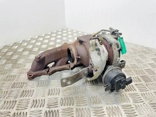 FORD MONDEO V Hatchback