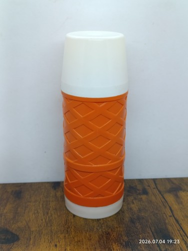 Thermos vintage jamais - thermos,