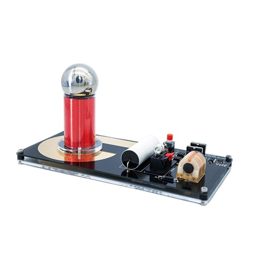 Tube décharge for gaz - tube,