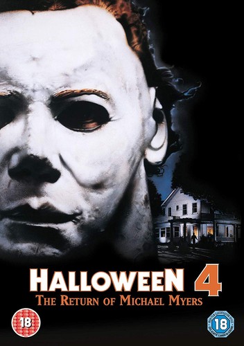 Halloween the return of - 4:,