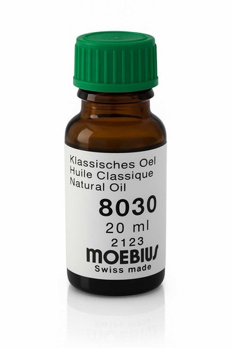 Möbius 8030 montres 20ml - montres,