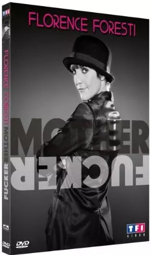 Florence foresti mother - florence,