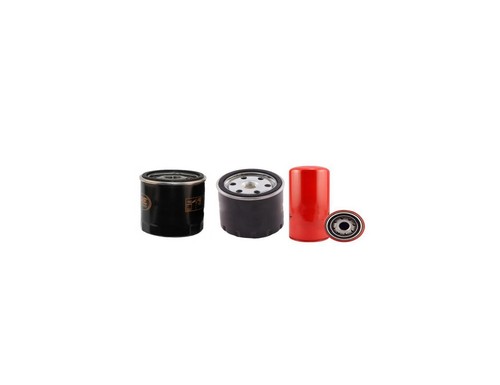 Kit filtre pour dynapac - pour,