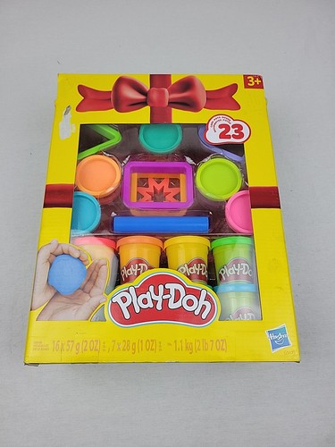 Play doh gift set - play-doh, 8