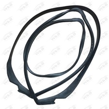 Cadre pour Pare-Brise Opel