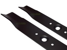 2 X 49 CM 38" Lames Honda HT