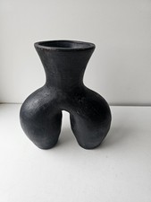Magnifique vase Coco Fesse en