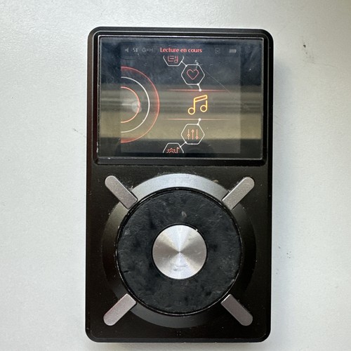 Lecteur audio mp3 haute - lecteur,