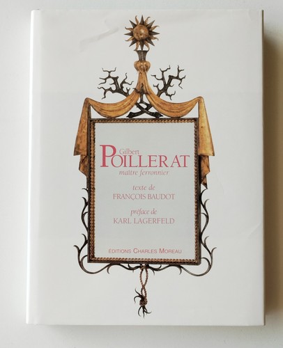Gilbert poillerat maître - poillerat,,