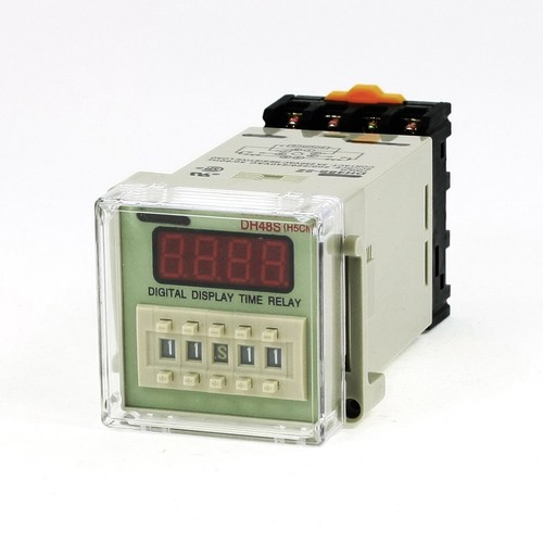 Dh48s lcd temps - dh48s-2z,