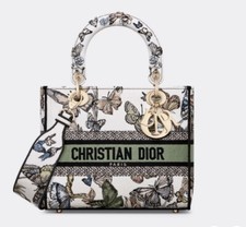 CHRISTIAN DIOR LADY Dior