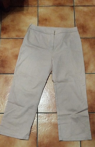 Pantalon femme 40 - pantalon,