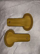 Contre épaulette d’élève officier  ESM Saint Cyr