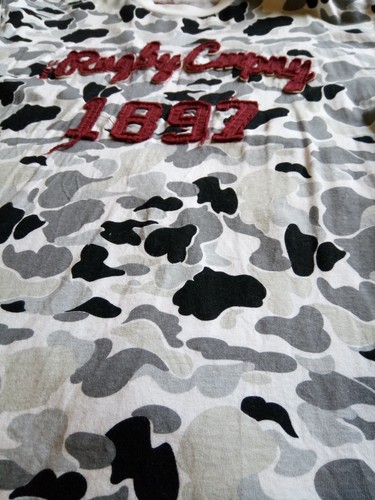Usa rugby shirt mens - rugby,