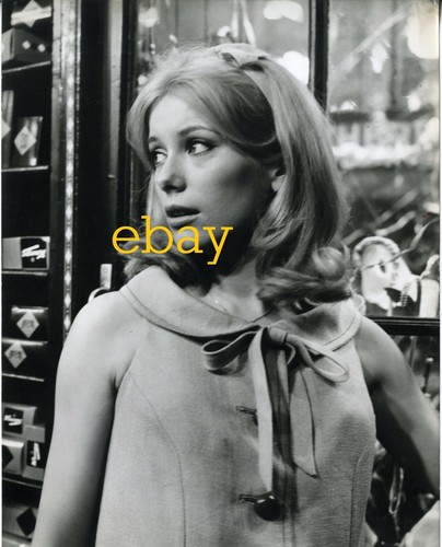 Catherine deneuve jacques - deneuve,