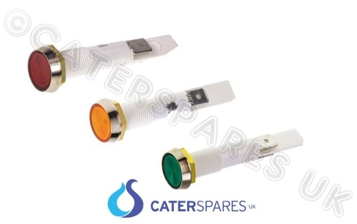 10mm neon lampe ampoule - neon,