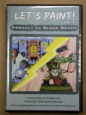 How to Paint Miniatures DVD 13