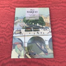 Albert Marquet - Le paradoxe