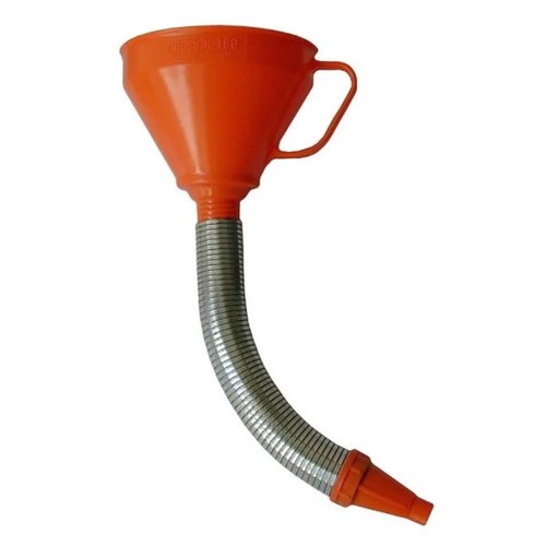 Entonnoir plastique avec - en,