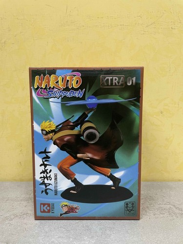 Tsume xtra naruto shippuden - xtra,