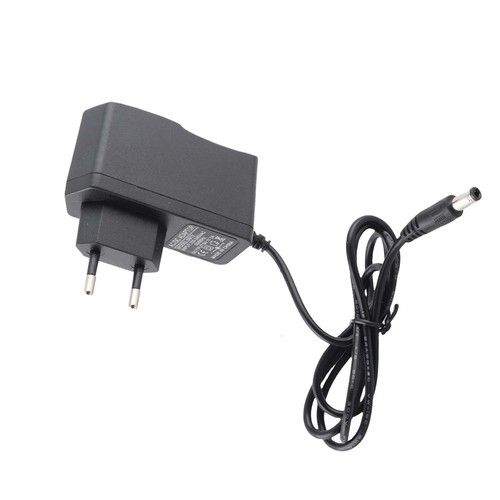 Adaptateur alimentation - adaptateur, 9v