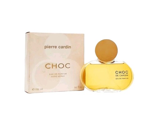 Vintage pierre cardin choc - cardin,