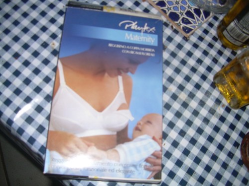 Neuf soutien gorge allaitement - soutien,