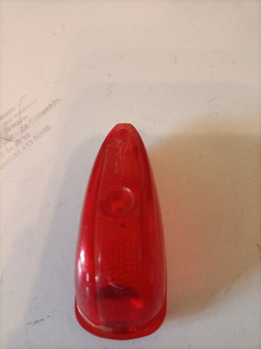 Cabochon feu arriere - cabochon,