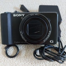 Appareil photo numérique Sony