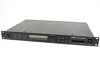 Yamaha spx990 processeur - yamaha,