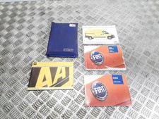 FIAT SCUDO Furgon 270, 272