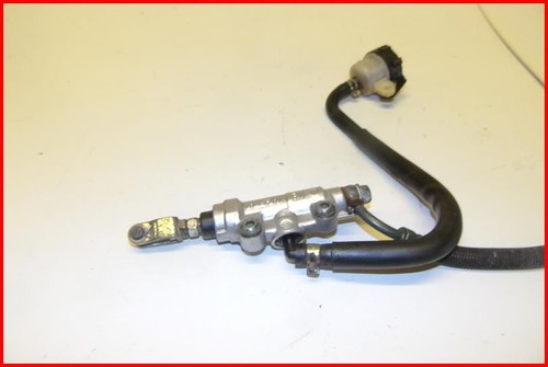 Yamaha tdr 125 - yamaha, 1997-2002